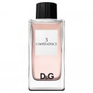 Dolce Gabbana The Imperatrice N3 100ml / 3.4 fl.Oz AUTHENTIC