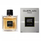 GUERLAIN "L'Homme Ideal L'Intense" Eau de parfum 100 ml / 3.3 fl.Oz AUTHENTIC