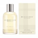 Burberry "Weekend for Women" 100 ml/ 3.3 fl.Oz AUTHENTIC