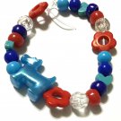 Doggy Flower Bracelet Kit
