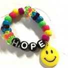 Love Hope Dream Pease Bracelet/ Necklace Kit