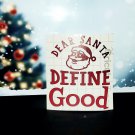 Define Good sticker