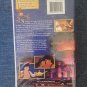 Disney platinum edition Aladdin VHS tape SEALED