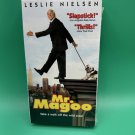 Mr. Magoo (VHS, 1998) BRAND NEW