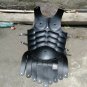 Halloween Medieval Armor Battle Cuirass knight Larp Spartan 300 Warrior Jacket