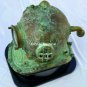Rare Antique Diving Helmet Mark V Deep Sea Scuba Boston Style Divers Helmet