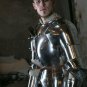 Medieval Wearable Knight Armour Suit Gothic Armour, Combat Steel Larp Armor Suit