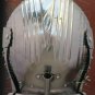 Medieval Great Bascinet Helmet ~ sca~jousting~helm~knight~armor~Hand-Forged