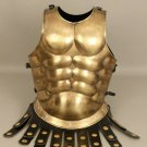 Halloween Medieval Armor Cuirass Jacket knight Larp Spartan 300 Warrior Wearable Halloween Medieval Armor Cuirass Jacket knight Larp Spartan 300 Warrior Wearable