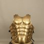 Halloween Medieval Armor Cuirass Jacket knight Larp Spartan 300 Warrior Wearable