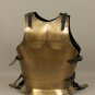 Halloween Medieval Armor Cuirass Jacket knight Larp Spartan 300 Warrior Wearable