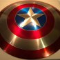 Captain America Perfect Metal ABS Shield Film Television Props replica cosplay