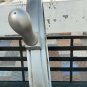 Nautical Boat Wheel Captain ship Gaston Turcotte Carved Steering Gray Wheel 36"