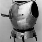 Medieval Armour Jacket ~ Crusader Warrior Battle Knight Larp Chest Armor jacket