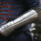 Medieval Full Arm Guard Armour~Battle Ready Full Arm Protection Larp~ SCA