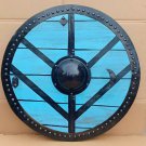 Medieval Viking Armour Shield Fully Functional Medieval Shield For Battle~ Decor