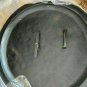 Medieval 300 Movie SPARTAN Shield GREEK King Leonidas Battle cosplay Shield-30"