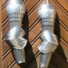 Medieval Maximilian Arm Guard armor 1530 cent Arm Protection Guard With Pauldron