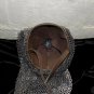 Medieval Norman Nasal Helmet ~ Viking Knight Helmet With Chainmail ~ SCA/Larp