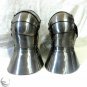 Crusader Knight Gloves ~ Medieval Gothic Gauntlets ~ Armor Gloves ~Hand Forged