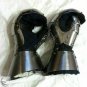 Crusader Knight Gloves ~ Medieval Gothic Gauntlets ~ Armor Gloves ~Hand Forged