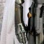 Fully Wearable Medieval Knight Suit Of Templar Armor ~Combat Full Body Armour