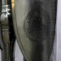 Fully Wearable Medieval Knight Suit Of Templar Armor ~Combat Full Body Armour