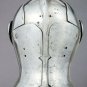 Medieval Great Bascinet Helmet ~ sca~jousting~steel helm~knight~Hand-Forged
