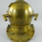 Antique diving divers helmet ~ Deep Sea Scuba ~Mark V ~ Boston ~ Diving Helmet