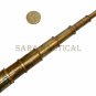 Victorian Marine Old Antique Telescope 18" Maritime Nautical Brass Spyglass Gift