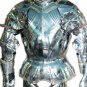Halloween Medieval Knights Armor Suit ~Full Body Armour Costume Reenactment suit