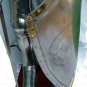 Armor Costume Body Suit Of Medieval Wearable Knight Crusader Templar Full Suit