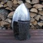 Medieval Steel Viking Nasal Helmet With Chainmail ~Hand-Forged ~sca/helm/armor
