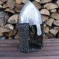 Medieval Steel Viking Nasal Helmet With Chainmail ~Hand-Forged ~sca/helm/armor