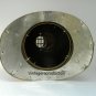 Antique diving divers helmet ~ Deep Sea Scuba ~Mark V~ Chrome Diving Helmet