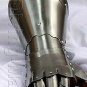 Medieval Crusader Gauntlets ~ Armor Gloves ~Hand Forged ~Knight Warrior Gloves