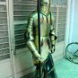 Medieval Templar Armor Costume Wearable Knight Crusader Full Body Armour Suit