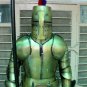 Medieval Templar Armor Costume Wearable Knight Crusader Full Body Armour Suit