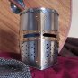 Medieval Great Templar Helmet ~ sca~jousting~Larp~knight~Hand-Forged helmet