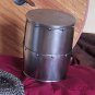 Medieval Great Templar Helmet ~ sca~jousting~Larp~knight~Hand-Forged helmet