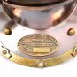 Vintage Diving Helmet ~ Marine Divers Scuba Boston Spot/surf Mark Antique Helmet