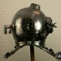 Vintage Diving Divers Helmet ~ Antique Divers Scuba Boston Navy Marine Helmet