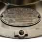 Antique Diving Divers Helmet ~Vintage Deep Sea Scuba Boston Navy Marine Helmet