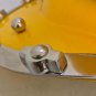 Yellow Anchor Boston Diving Helmet Scuba SCA Divers Navy Mark V Marine Divers