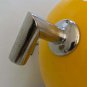 Yellow Anchor Boston Diving Helmet Scuba SCA Divers Navy Mark V Marine Divers