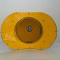 Yellow Anchor Boston Diving Helmet Scuba SCA Divers Navy Mark V Marine Divers