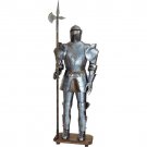 Medieval Full Body Armour Suit Gothic Armour~Battle Ready Larp Steel Armor Suit
