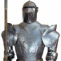Medieval Full Body Armour Suit Gothic Armour~Battle Ready Larp Steel Armor Suit