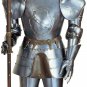 Medieval Full Body Armour Suit Gothic Armour~Battle Ready Larp Steel Armor Suit