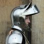 Medieval Knight Lady Armor suit ~Full Body Armour Larp Costume Reenactment